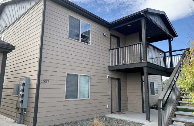 1037 Enterprise - 3 - 1037 Enterprise Drive, Helena, MT 59601