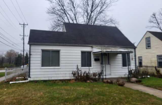 25605 Hanover St - 25605 Hanover Street, Dearborn Heights, MI 48125