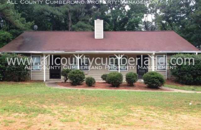 4009 Hawthorne Cir - 4009 Hawthorne Avenue Southeast, Smyrna, GA 30080