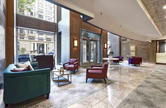 Bethesda Place Gallery 2
