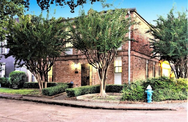 5435 Chevy Chase - 5435 Chevy Chase Drive, Houston, TX 77056