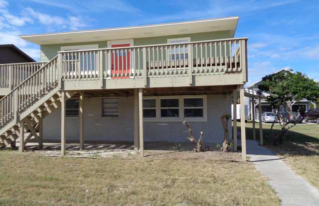 Nice updated unit on the north end of the Island photos photos