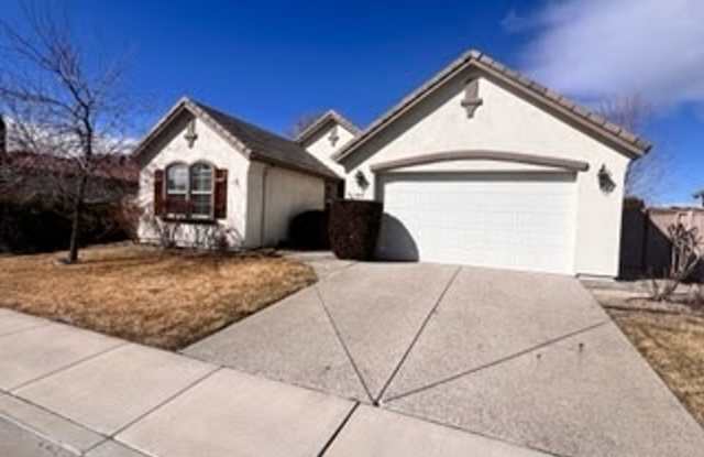 Damonte Ranch Home For Rent photos photos