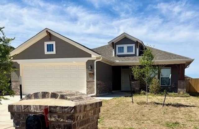 3117 Mt Nebo Drive - 3117 Mount Nebo Drive, Oklahoma City, OK 73099 3117 Mt Nebo Drive - 3117 Mount Nebo Drive, Oklahoma City, OK 73099