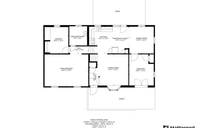 3349 Faycrest Road Gallery 2