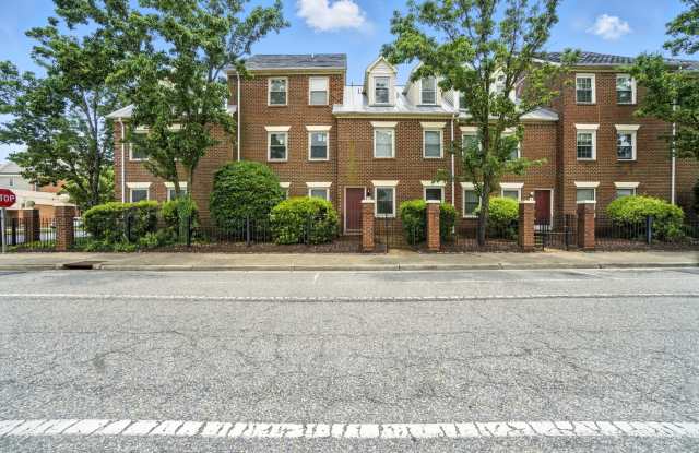 Updated Brick Condo in the Heart of Downtown Hampton – Walk to City Hall & Hampton University! photos photos