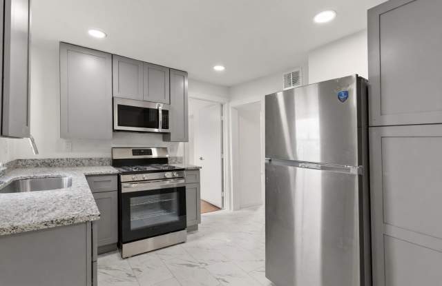 2401 Columbus Avenue - A Gallery 2