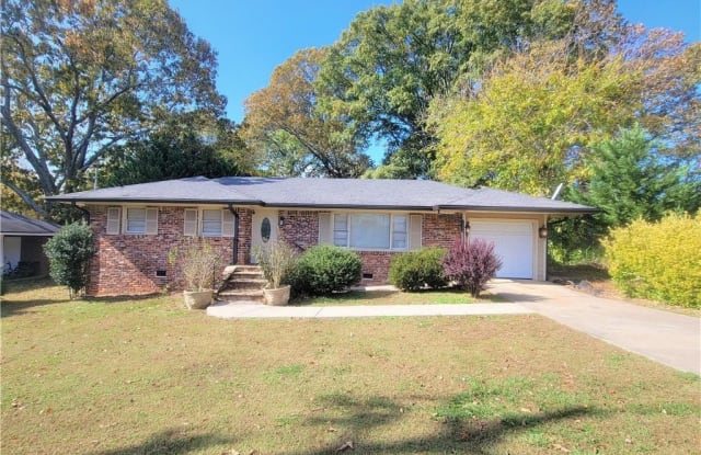 372 Big John Trail SE - 372 Big John Trail, Cobb County, GA 30067
