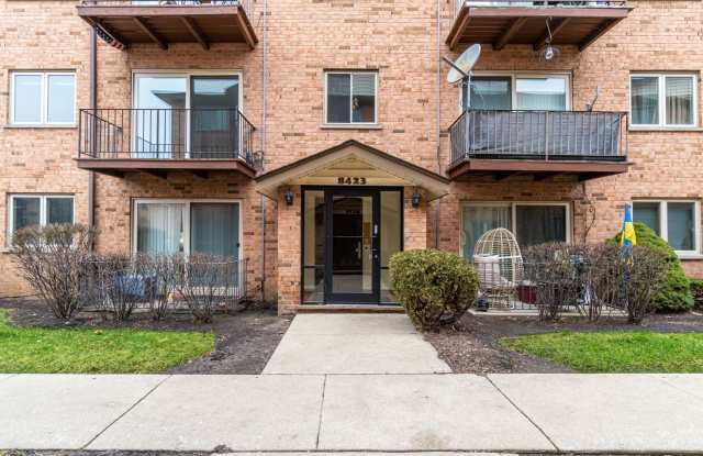 8423 W Gregory Street photos photos