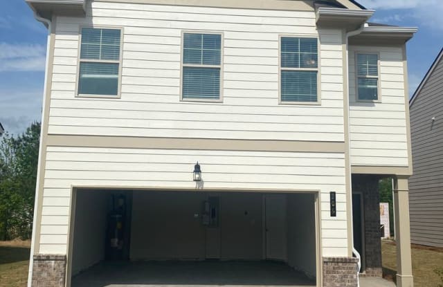 203 Vickery Lane - 203 Vickery Lane, Wilmington Island, GA 31410
