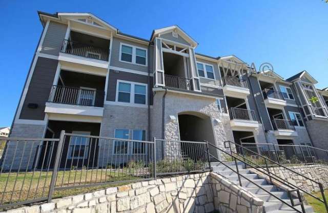2000 FM 1460 - 2000 N Aw Grimes Blvd, Georgetown, TX 78626
