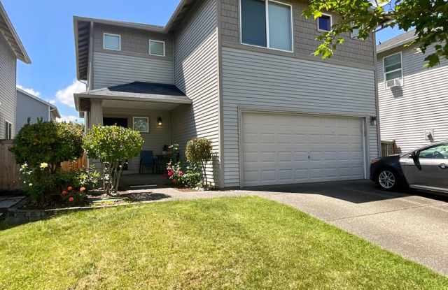 Beautifully Landscaped 2 Story Home photos photos