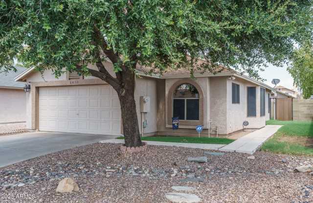 6450 W LAWRENCE Lane photos photos
