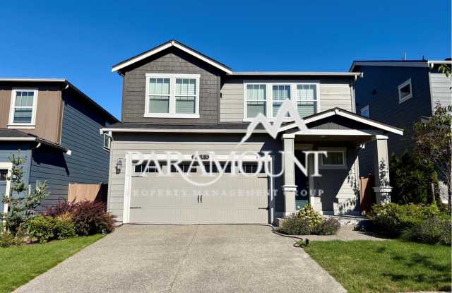 Charming 5 Bedroom Port Orchard Rental! photos photos