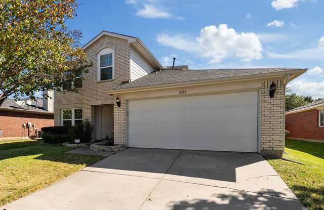 2413 Havenshire Drive - 2413 Havenshire Drive, Little Elm, TX 75068