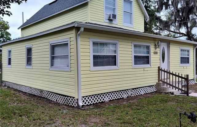 1121 MARYLAND AVENUE - 1121 Maryland Avenue, St. Cloud, FL 34769