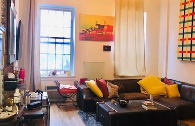 225 West 14th Street Gallery 3