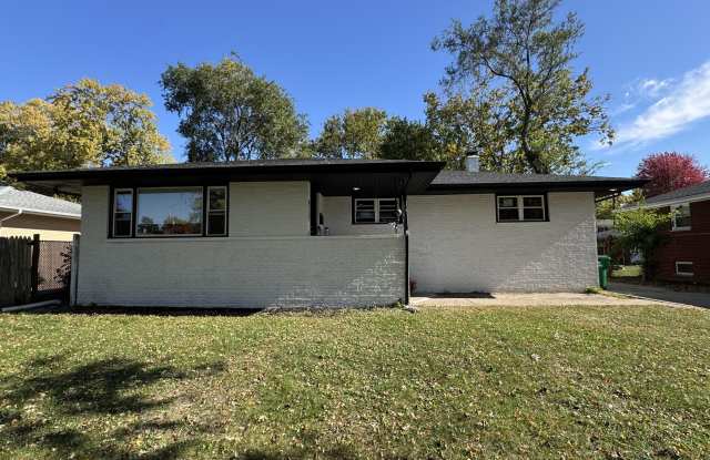8137 Kraay Avenue - 8137 Kraay Avenue, Munster, IN 46321