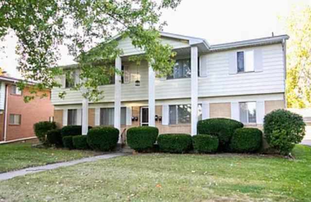 3004 Carskaddon Ave - 3004 Carskaddon Avenue, Toledo, OH 43606