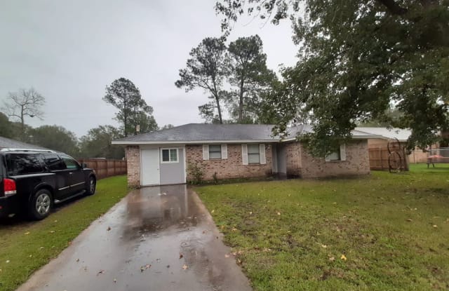 355 Richlighter st - 355 Richlighter Street, Orange County, TX 77662