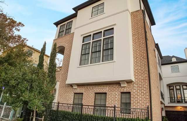 306 W Bell St. - 306 West Bell Street, Houston, TX 77019