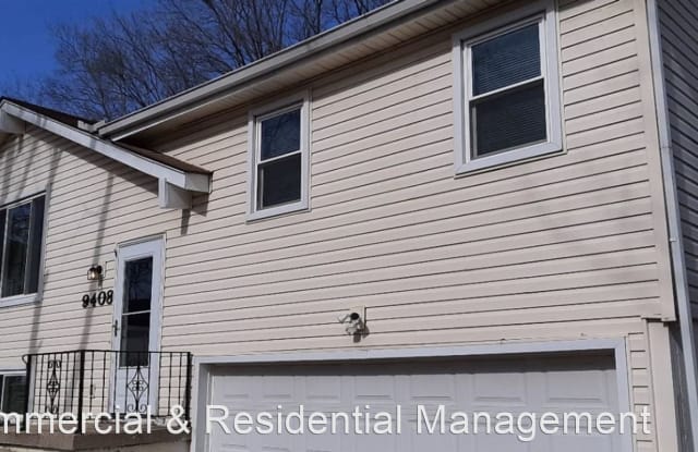 9408 NW 59th Terrace - 9408 Northwest 59th Terrace, Parkville, MO 64152