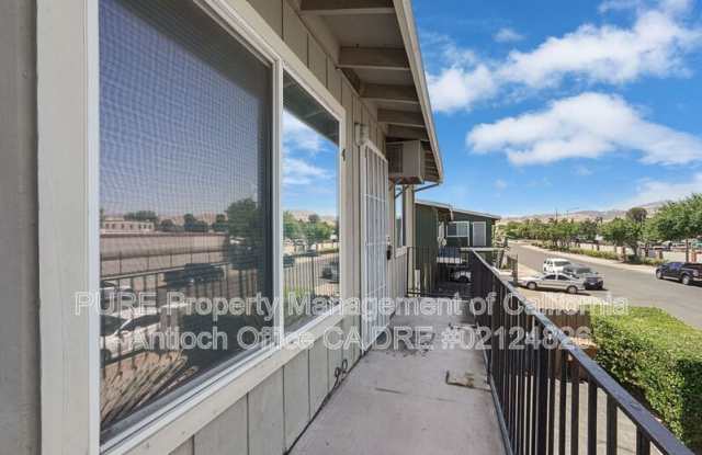 401 M St - 401 M Street, Antioch, CA 94509
