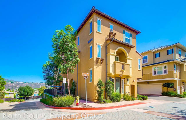 2063 Lynx Way - 2063 Lynx Way, San Marcos, CA 92078