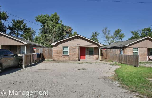 8936 Duane - 8936 Duane Street, Houston, TX 77051