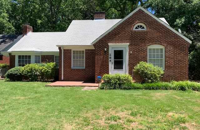 264 Patterson Street photos photos