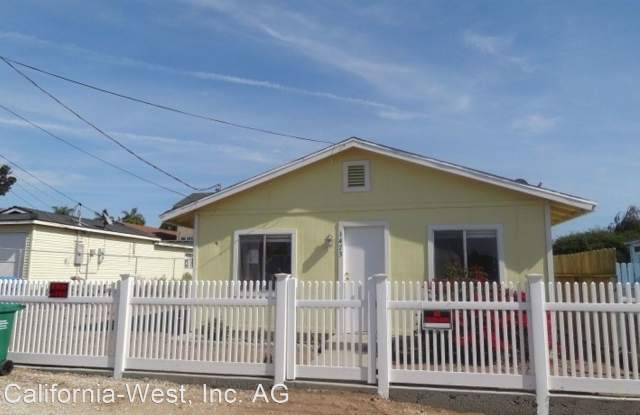 1473 15TH STREET - 1473 15th Street, Oceano, CA 93445