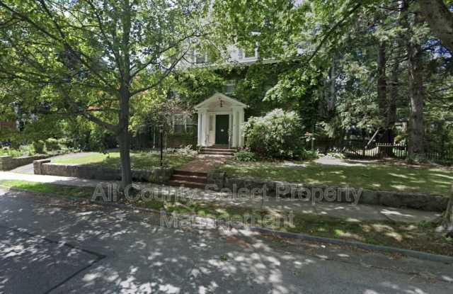 38 Baker Ave photos photos