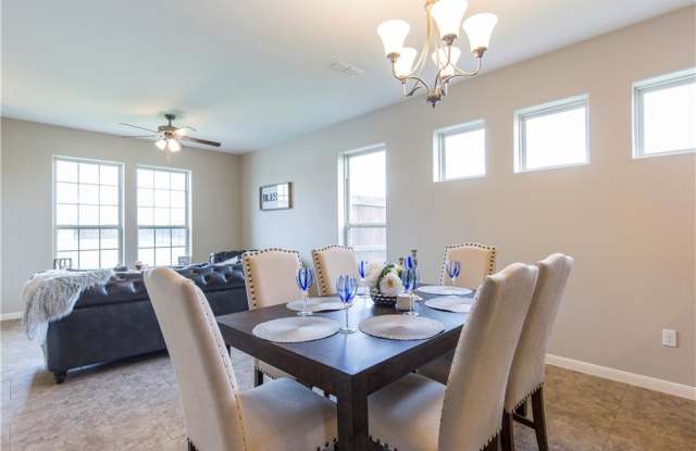 5136 Lost Creek Lane Gallery 3