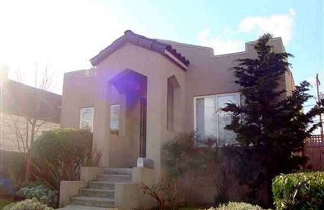 Madison Park Gem: Charming One-Story Home with Basement - 2009 41st Avenue East, Seattle, WA 98112