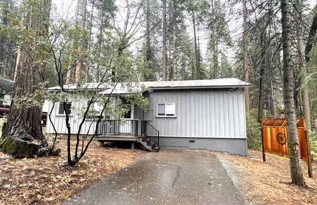 Lovely 2 bedroom, recently remodeled Granny Unit in Nevada City, CA 95959 photos photos