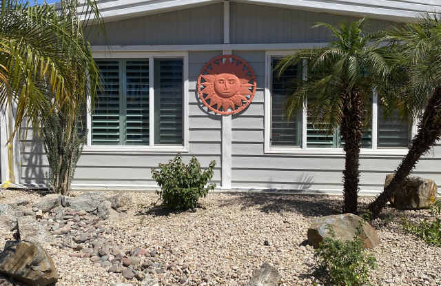 73286 Adobe Springs Drive photos photos