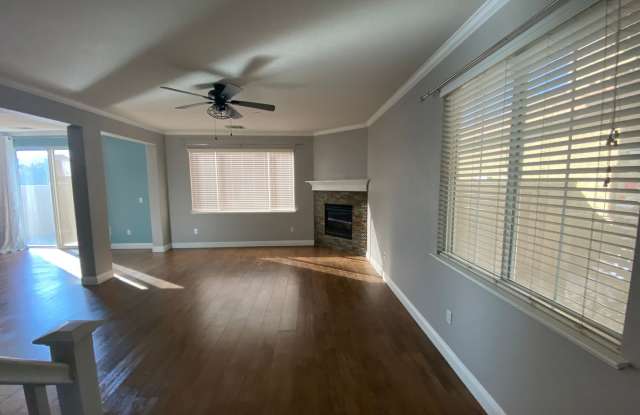 709 Embassy - North Village - Vacaville Gallery 3