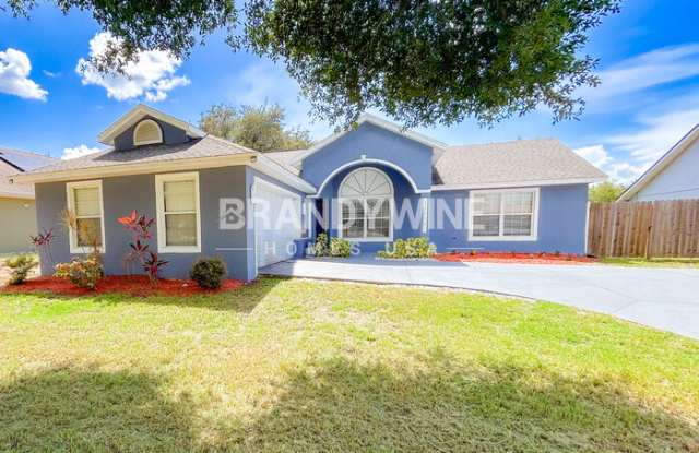 10419 Reagans Run Drive - 10419 Reagans Run Drive, Lake County, FL 34711