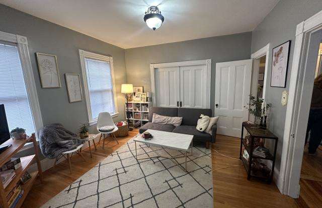 45 Cherry St. - 45 Cherry Street, Somerville, MA 02144