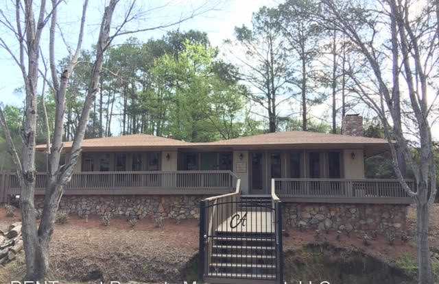6300 Adams Park Drive - 6300 Adams Park Drive, Columbus, GA 31909