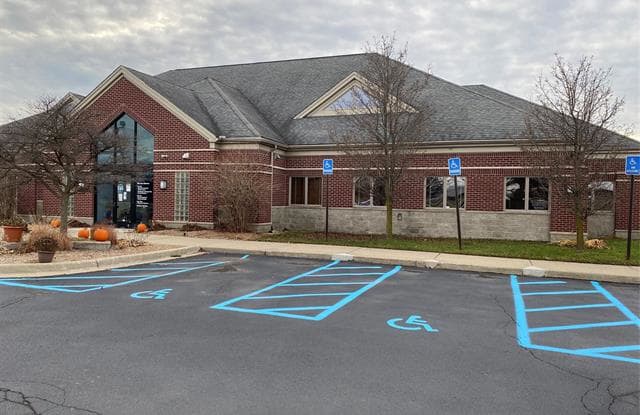 25000 HALL Road - 25000 Hall Road, Woodhaven, MI 48183