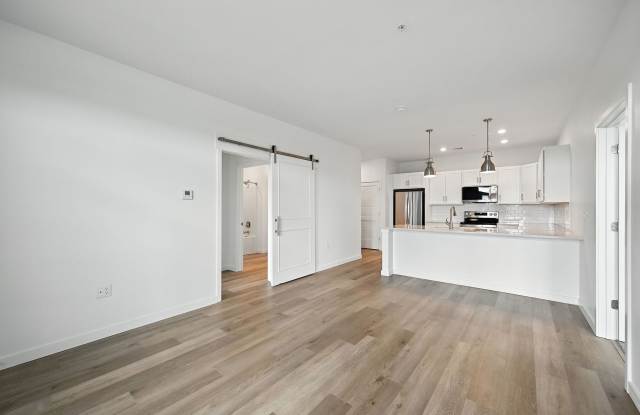 Delmar Orchard Apartments Gallery 2