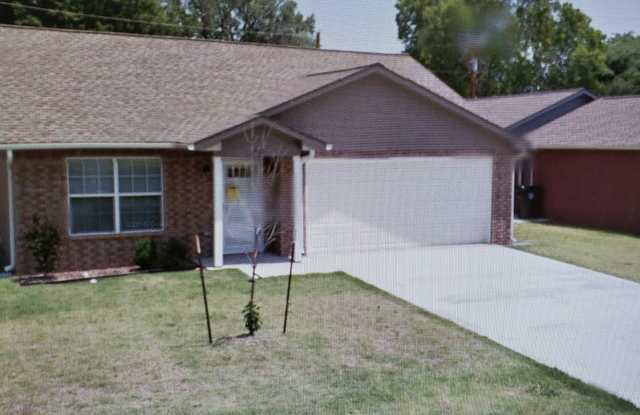 Okmulgee & Okemah Affordable Housing photos photos