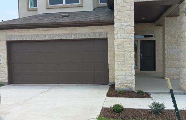 Beautiful 3 Bed 2 Bath Home with Fenced Yard in Buda photos photos