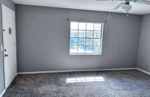 Excellent 1 Bed / 1 Bath located on Weatherly Condo at Central Park, Orlando photos photos