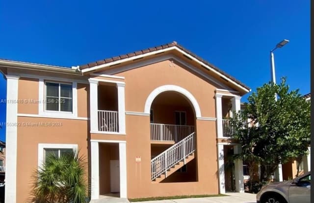 17660 NW 73rd Ave - 17660 Northwest 73rd Avenue, Country Club, FL 33015