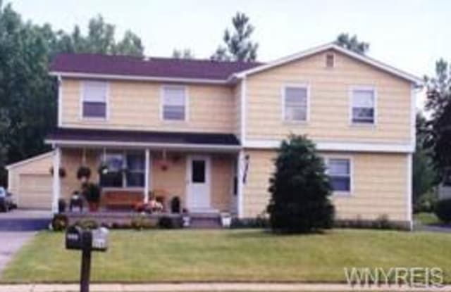 217 Kaymar Drive - 217 Kaymar Dr, Erie County, NY 14228