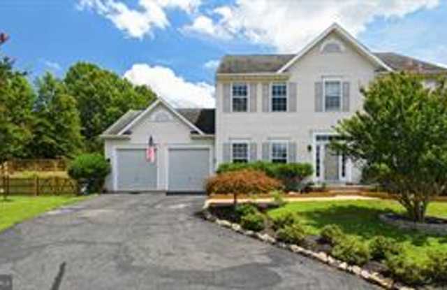 Beautiful, Spacious Home in a Prime Fredericksburg Location! - 8 Halite Court, Stafford County, VA 22406
