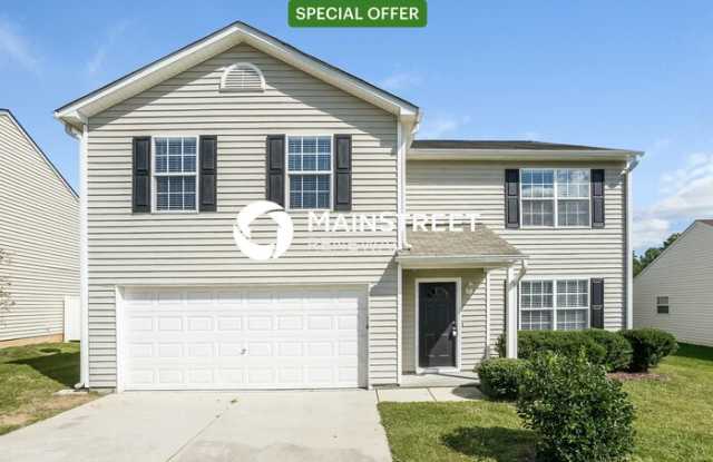 4126 Springfield Creek Drive - 4126 Springfield Creek Drive, Raleigh, NC 27616 4126 Springfield Creek Drive - 4126 Springfield Creek Drive, Raleigh, NC 27616