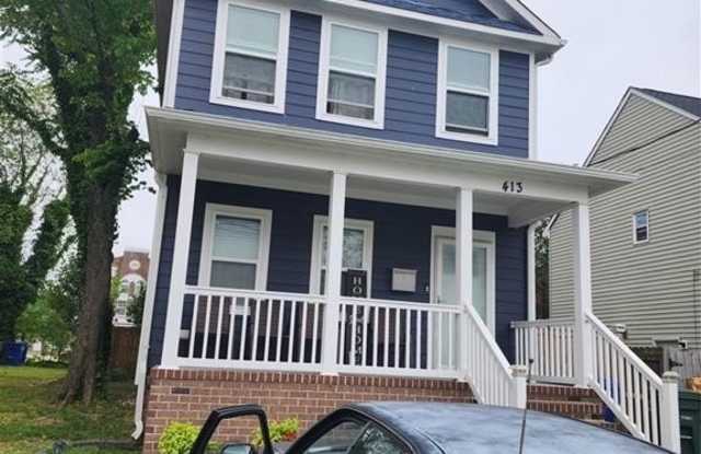 413 Walker Avenue photos photos